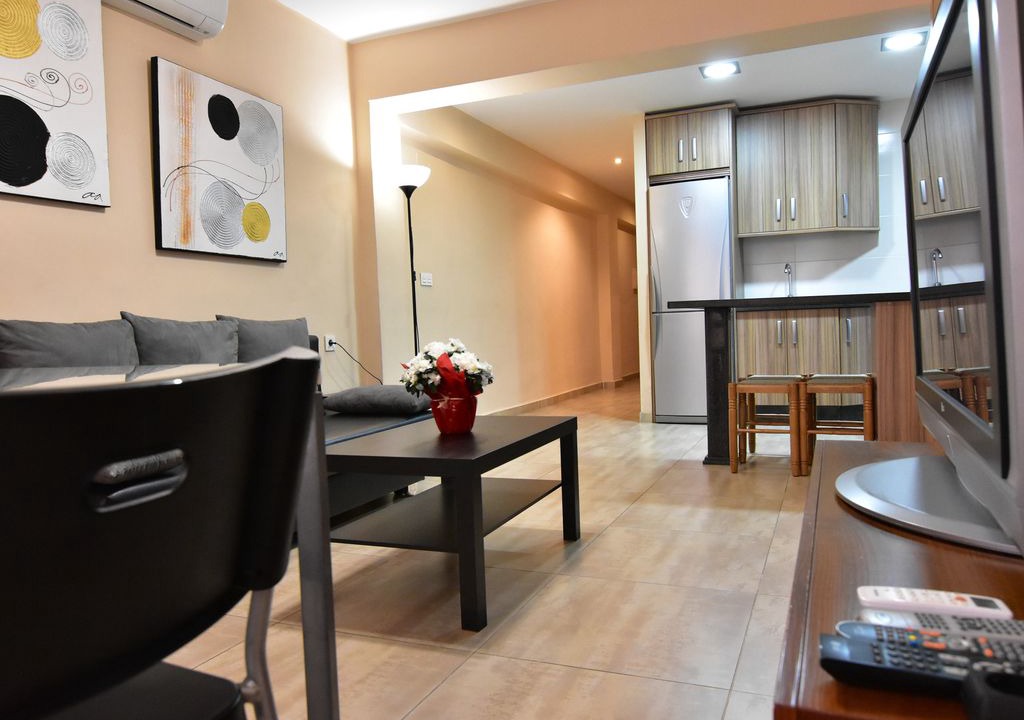Photo of Livingroom in Camino de Ronda