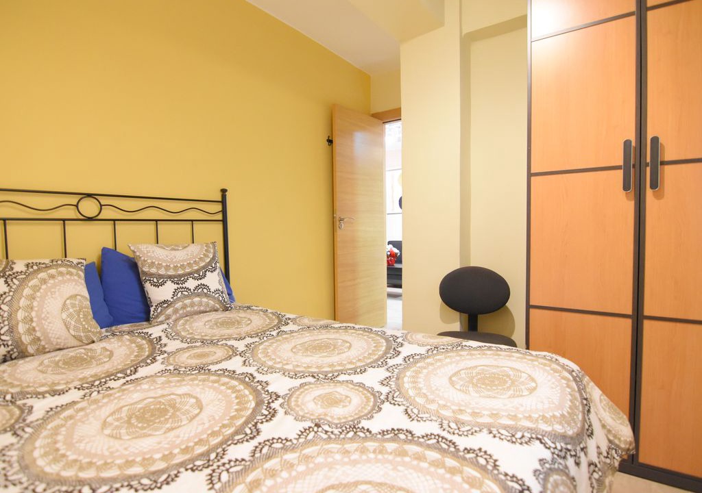 Photo of Bedroom in Camino de Ronda