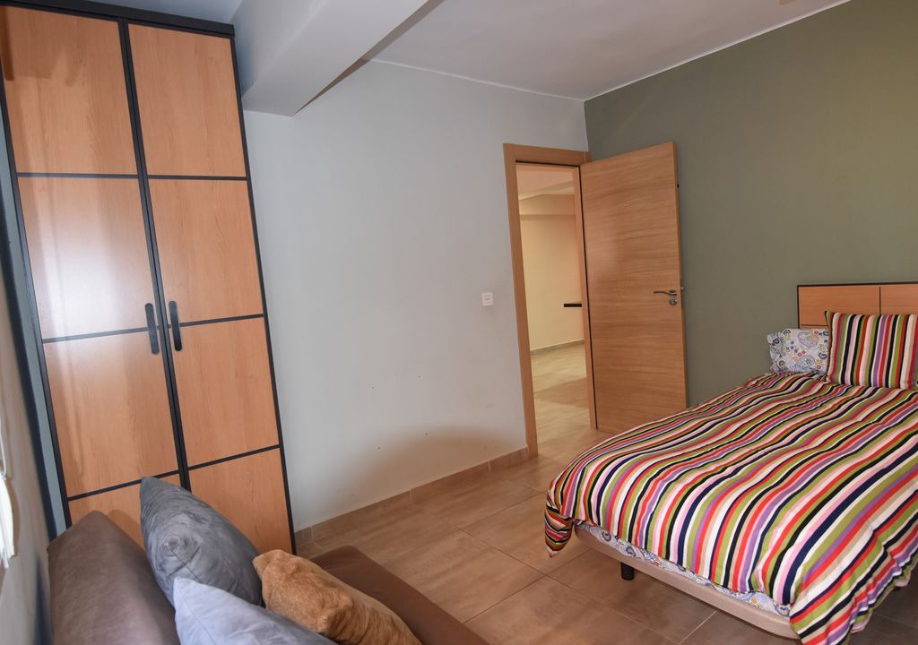 Photo of Bedroom in Camino de Ronda