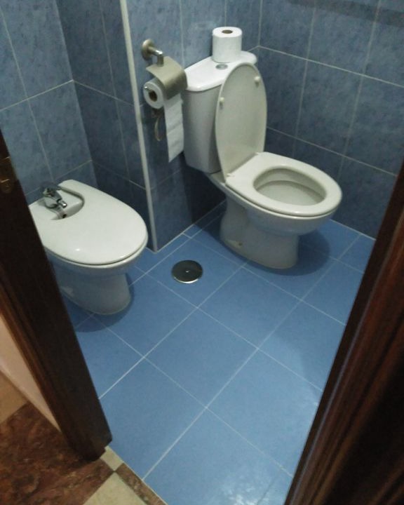 Photo of Bathroom in Zaidin