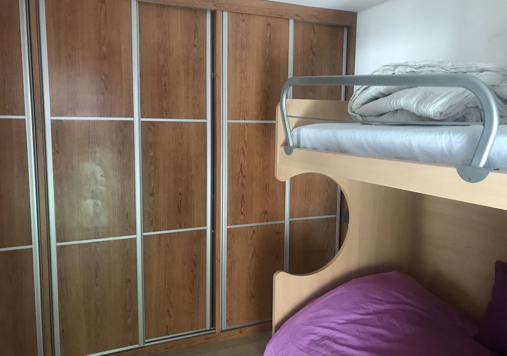Photo of Bedroom in Pradollano
