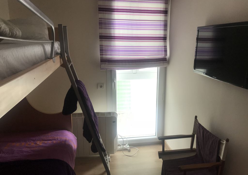 Photo of Bedroom in Pradollano