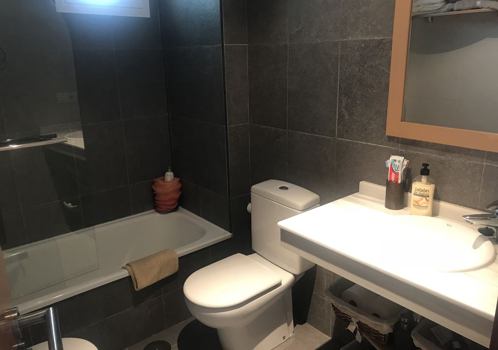 Photo of Bathroom in Pradollano