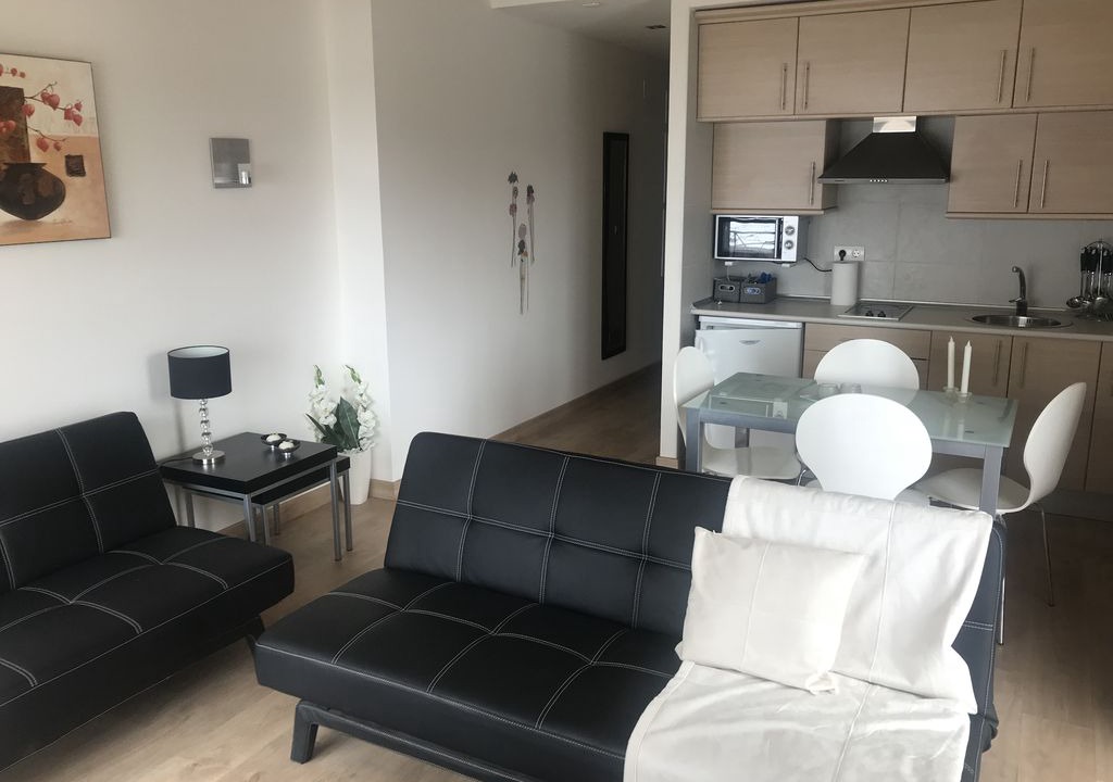 Photo of Livingroom in Pradollano