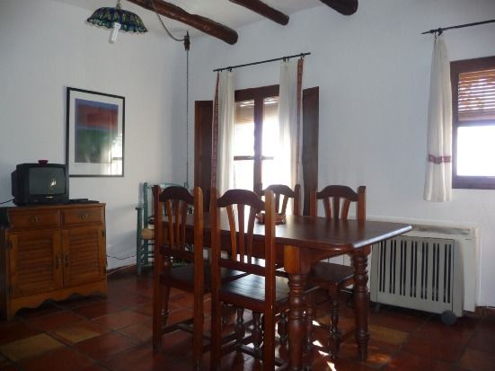 Photo of Livingroom in Capileira