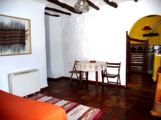 Photo of Livingroom in Capileira