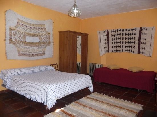 Photo of Bedroom in Capileira