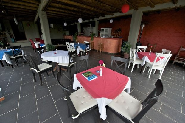 Photo of Others in Capileira