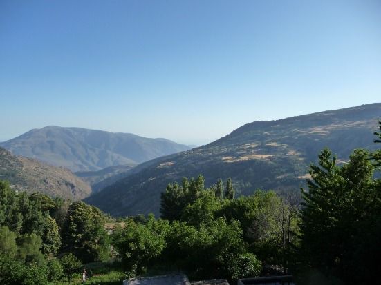 Photo of Outdoor in Capileira