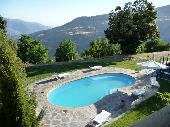 Photo of Outdoor in Capileira