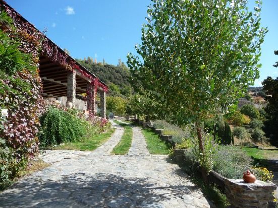 Photo of Others in Capileira