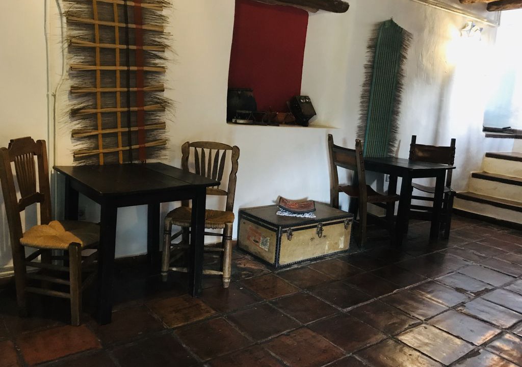 Photo of Livingroom in Capileira