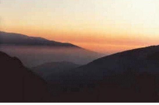 Photo of Others in Capileira