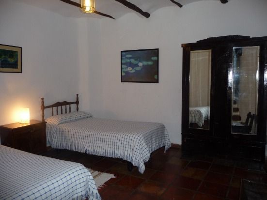 Photo of Bedroom in Capileira
