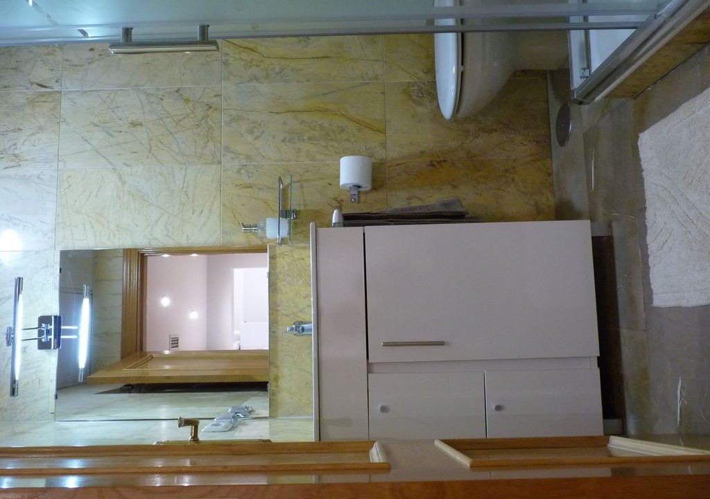 Photo of Kitchen in Camino de Ronda