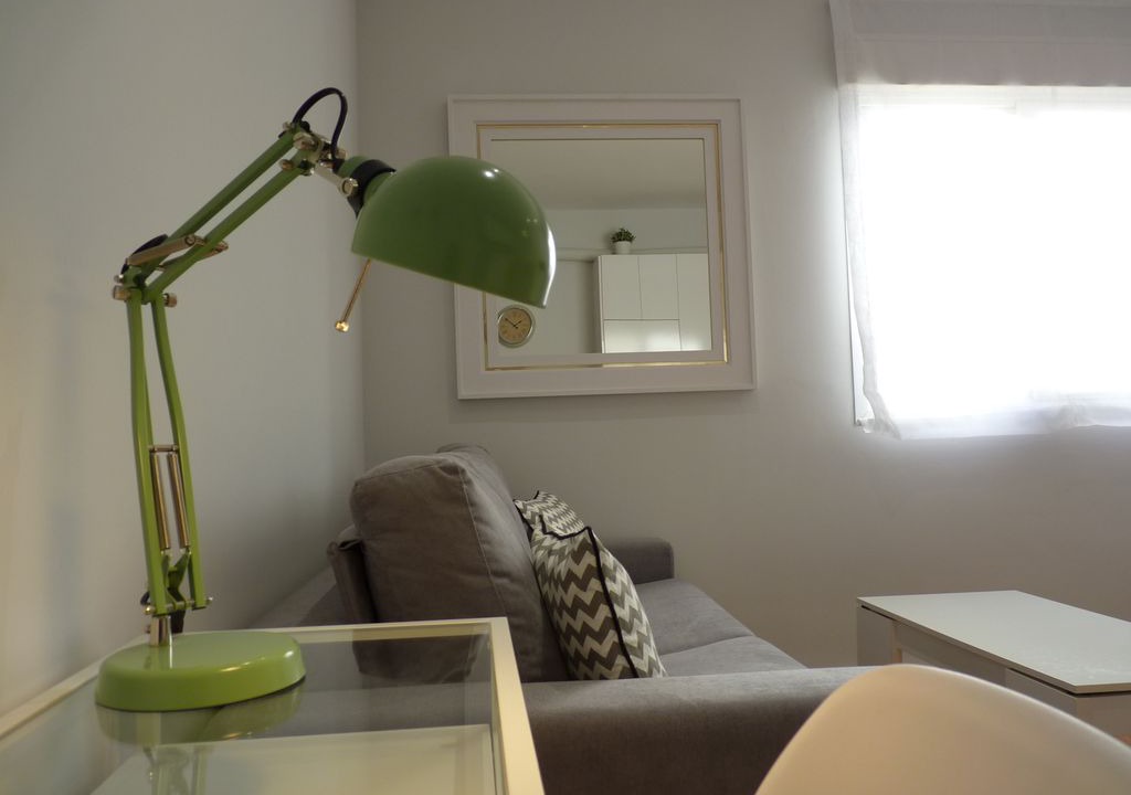 Photo of Livingroom in Camino de Ronda