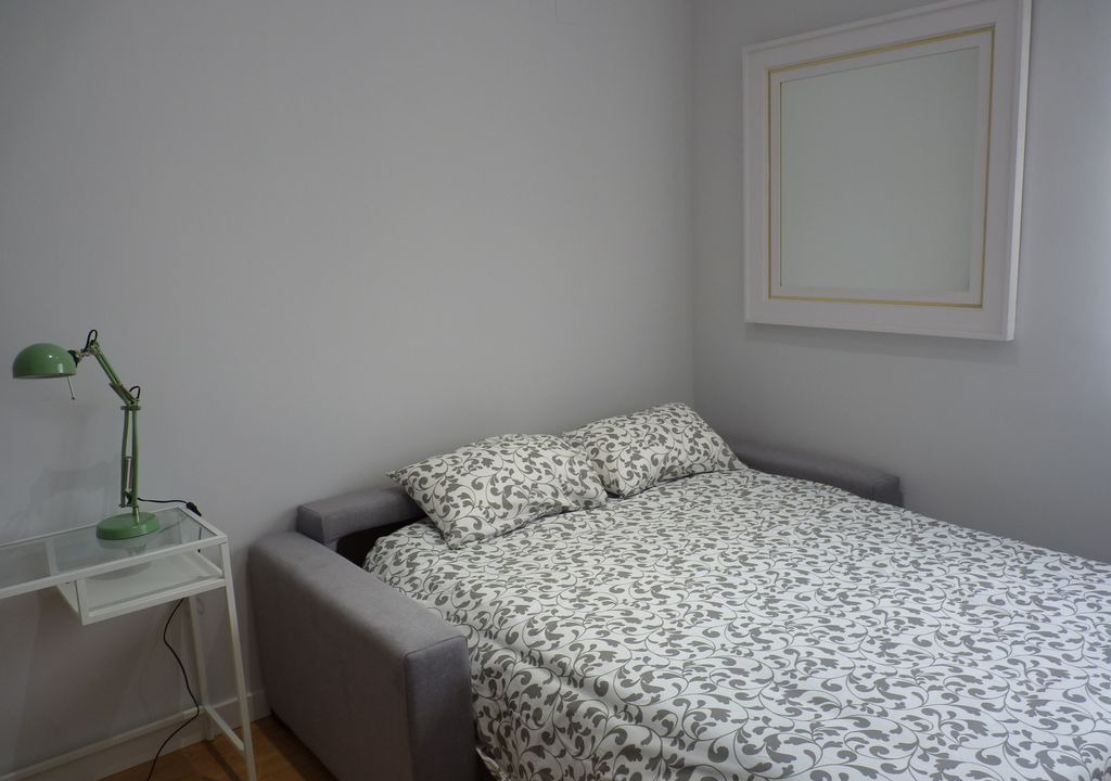 Photo of Bedroom in Camino de Ronda