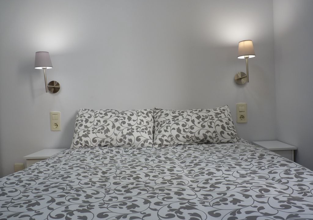 Photo of Bedroom in Camino de Ronda