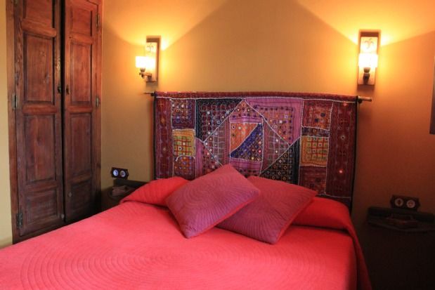 Photo of Bedroom in Padul