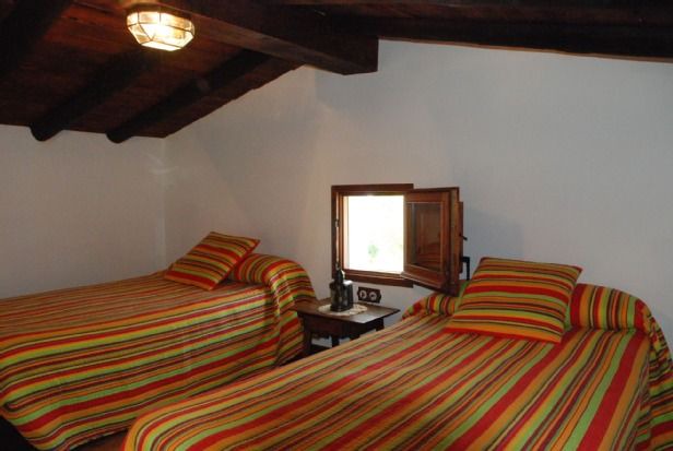 Photo of Bedroom in Padul
