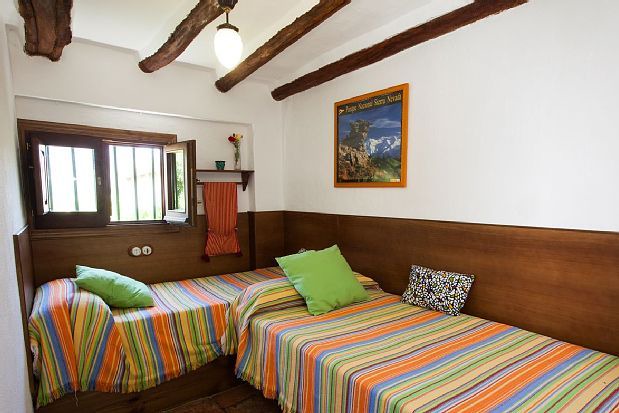 Photo of Bedroom in Padul
