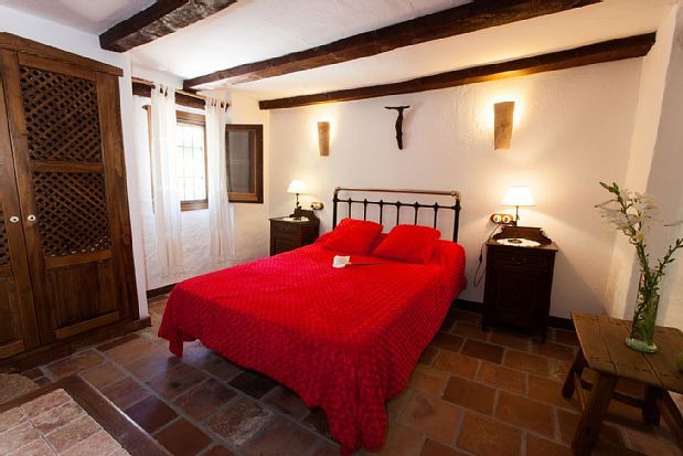 Photo of Bedroom in Padul