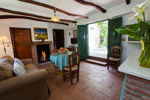 Photo of Livingroom in Padul