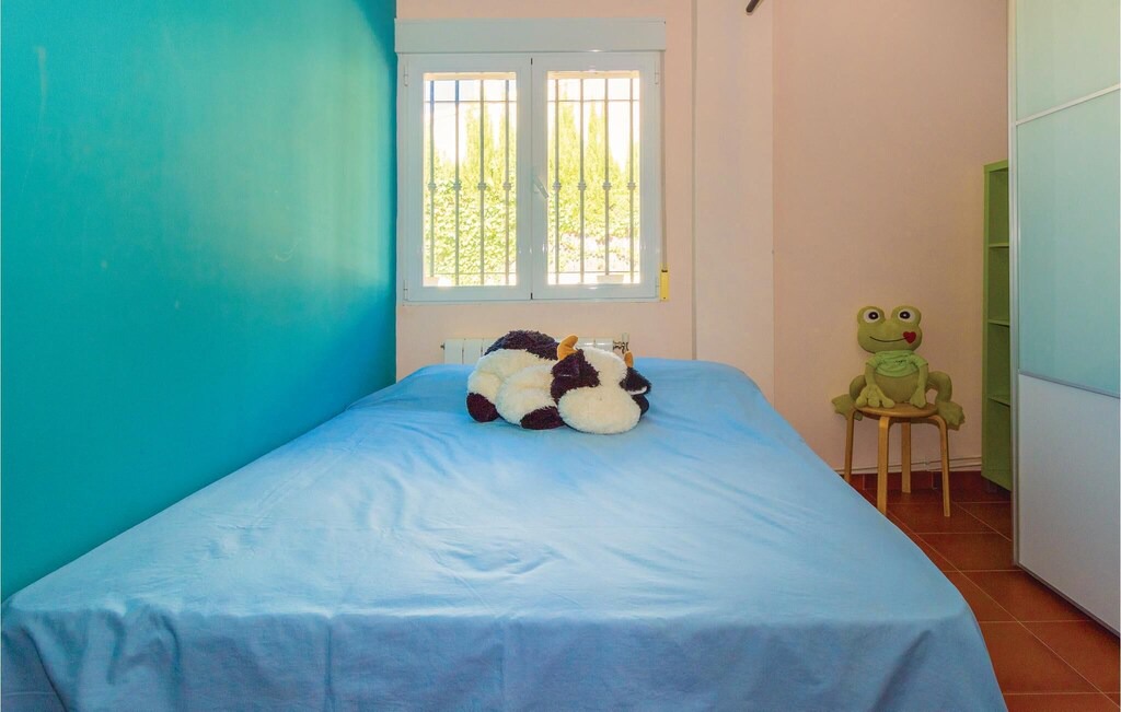 Photo of Bedroom in Padul