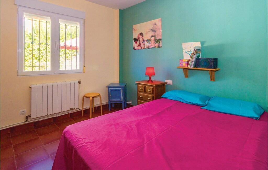 Photo of Bedroom in Padul