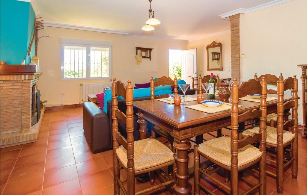 Photo of Livingroom in Padul