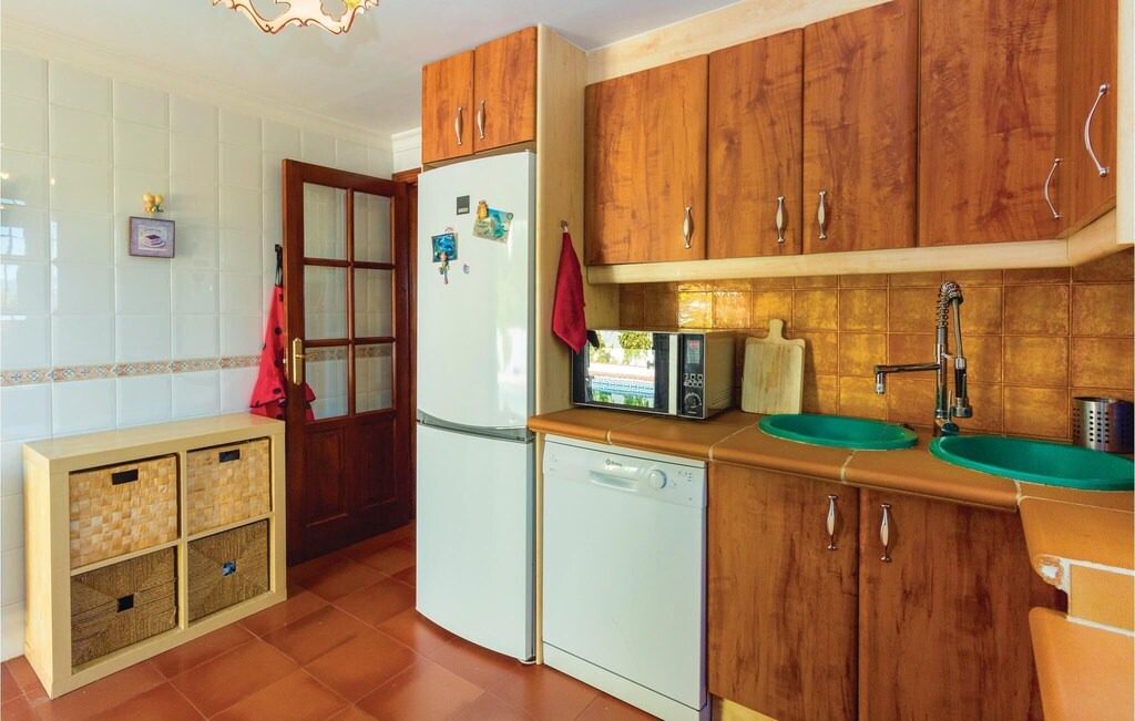 Photo of Kitchen in Padul