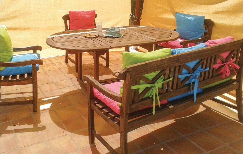 Photo of Patio Balcony in Padul