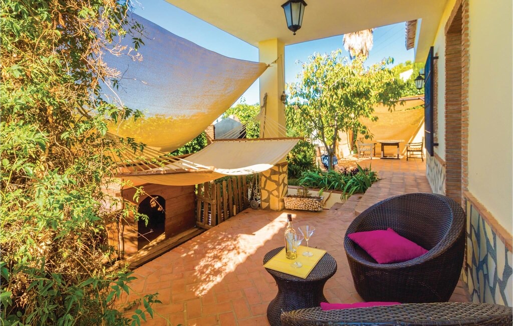 Photo of Patio Balcony in Padul