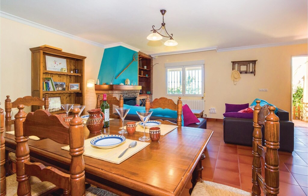 Photo of Livingroom in Padul