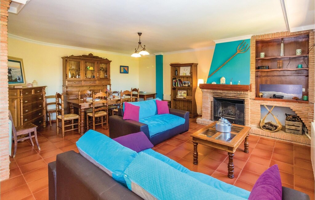 Photo of Livingroom in Padul