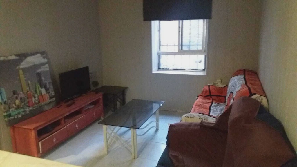 Photo of Livingroom in Albaicin