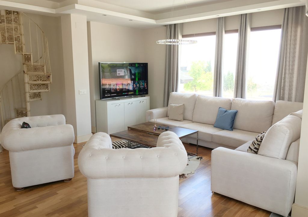 Photo of Livingroom in La Zubia