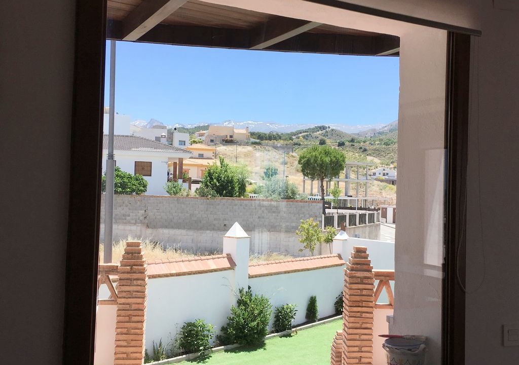 Photo of Patio Balcony in La Zubia