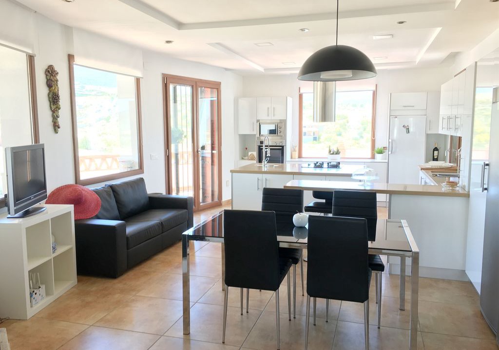 Photo of Livingroom in La Zubia