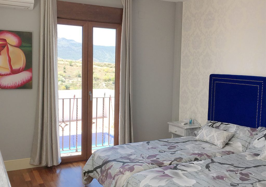Photo of Bedroom in La Zubia