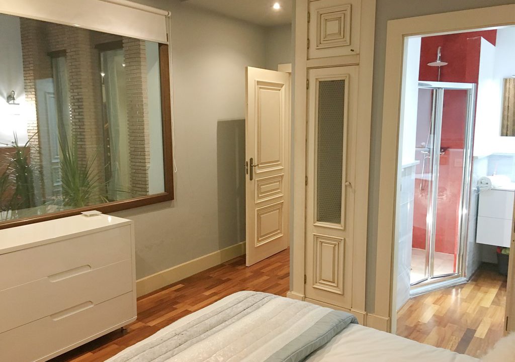 Photo of Bedroom in La Zubia