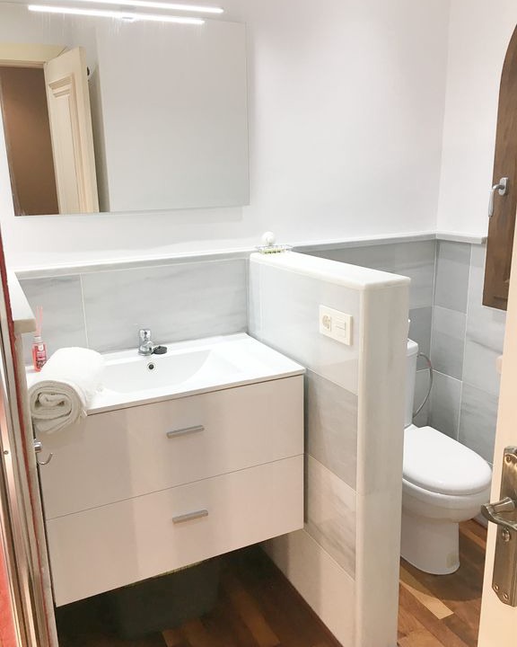 Photo of Bathroom in La Zubia