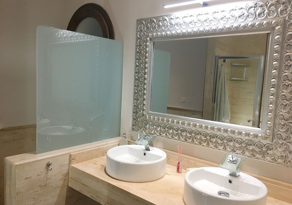 Photo of Bathroom in La Zubia