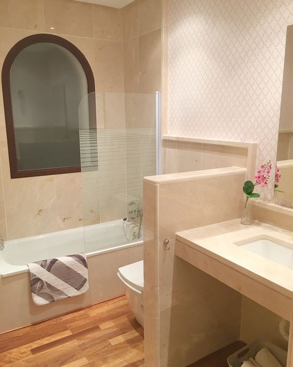 Photo of Bathroom in La Zubia