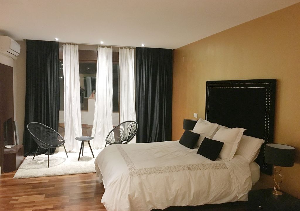 Photo of Bedroom in La Zubia