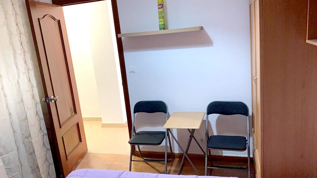 Photo of Bedroom in Camino de Ronda