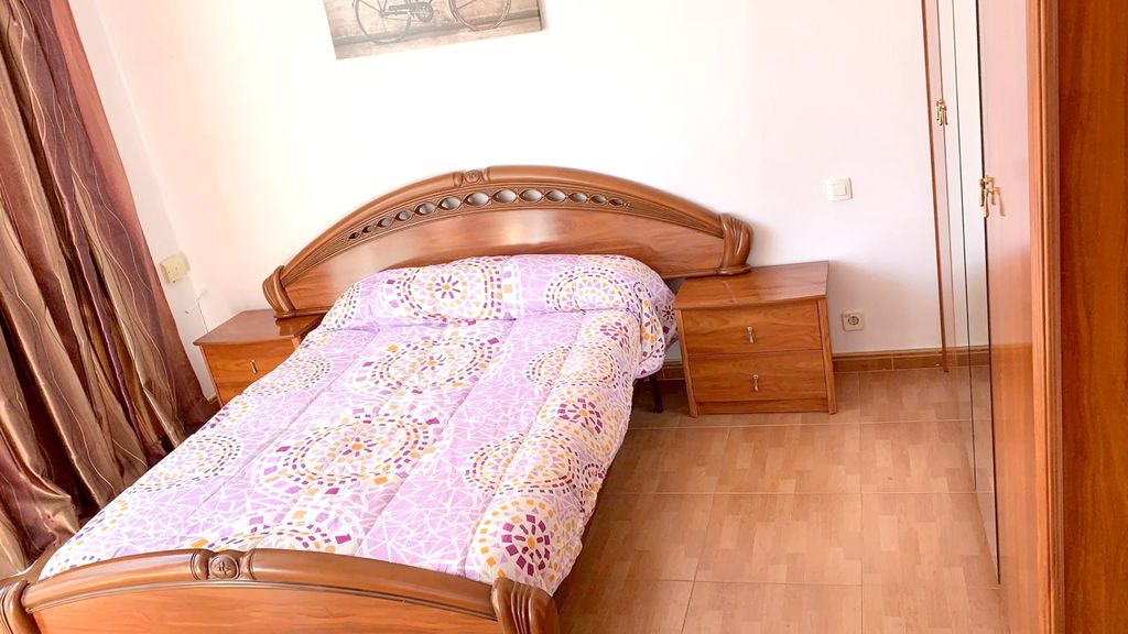 Photo of Bedroom in Camino de Ronda