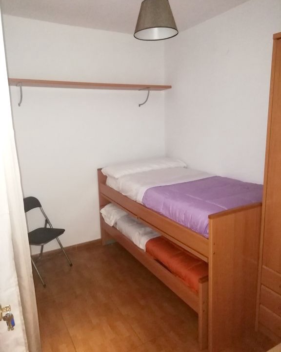 Photo of Bedroom in Camino de Ronda