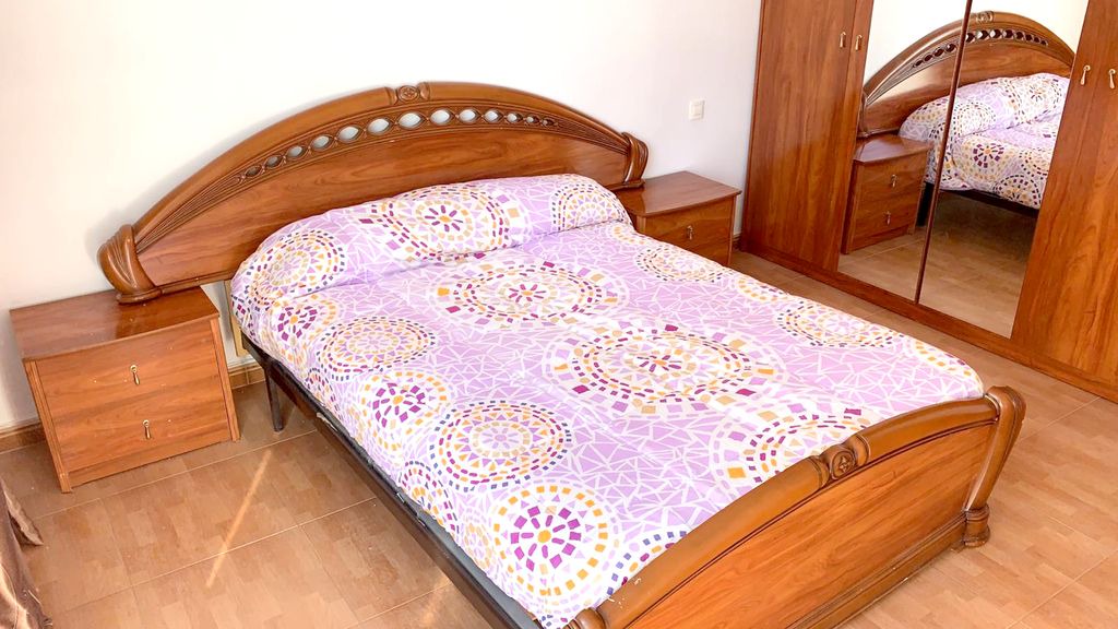 Photo of Bedroom in Camino de Ronda