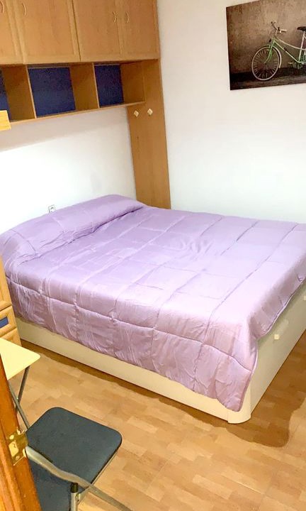 Photo of Bedroom in Camino de Ronda